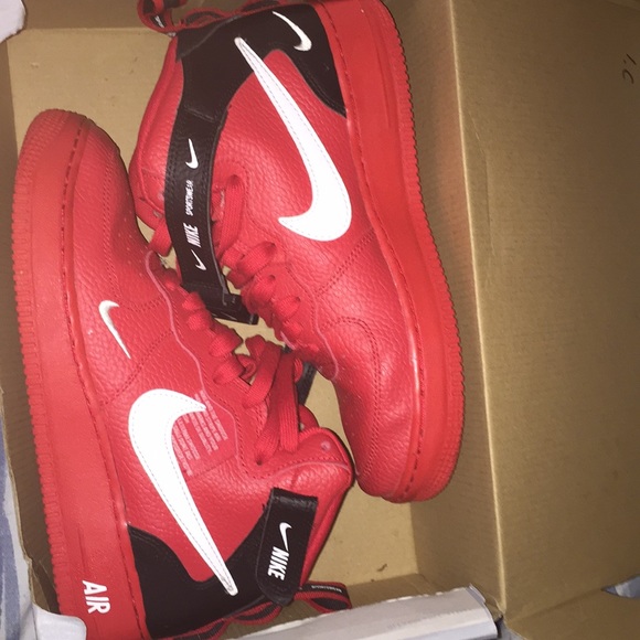 Nike Other - air forces Nike Other - air forces